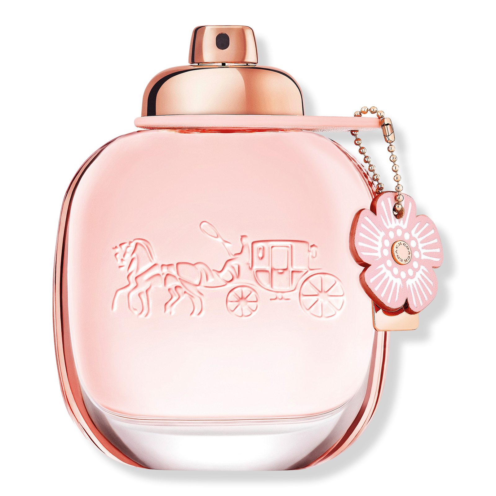 Amazon.com: Coach Floral Eau de Parfum - Long Lasting