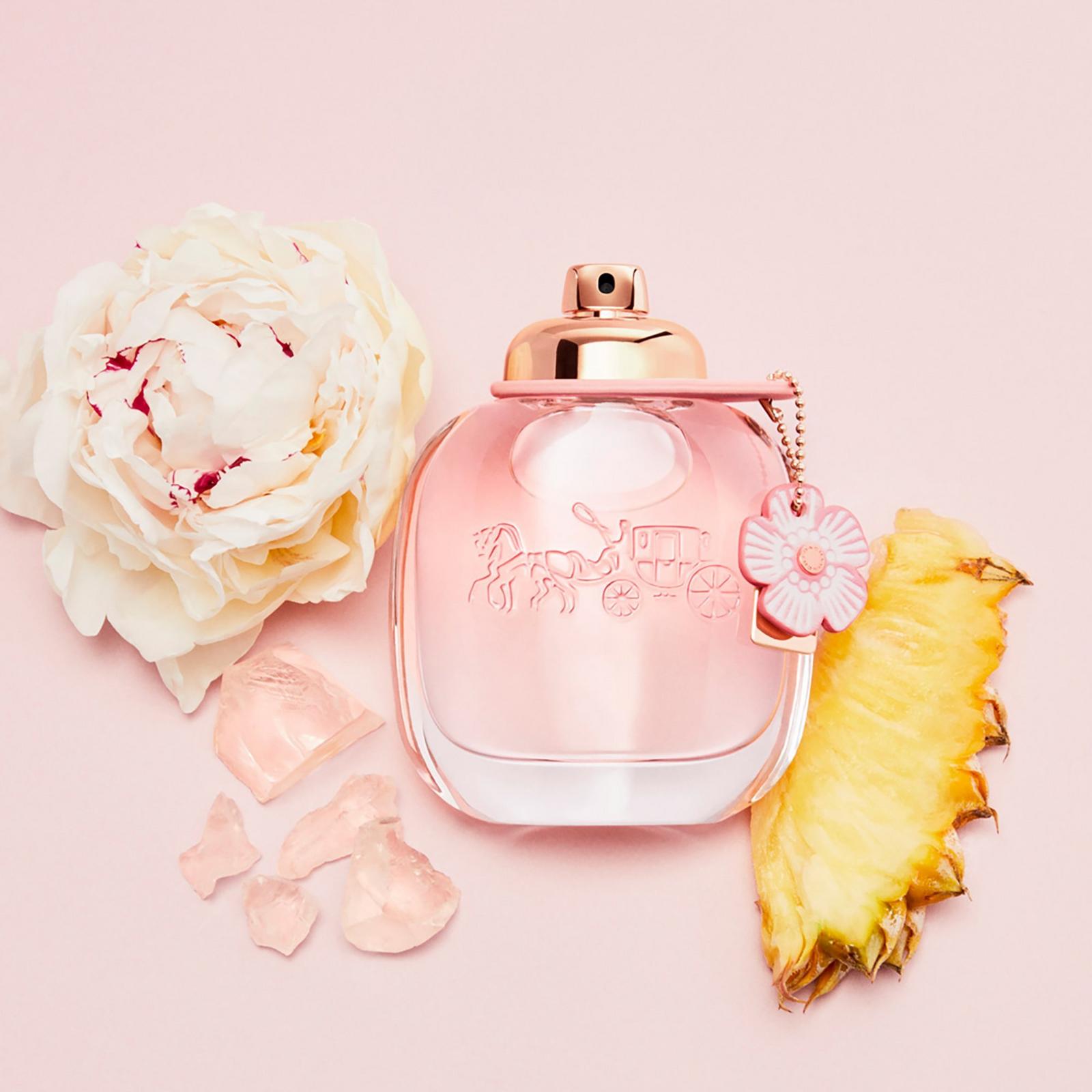 Floral Eau de Parfum