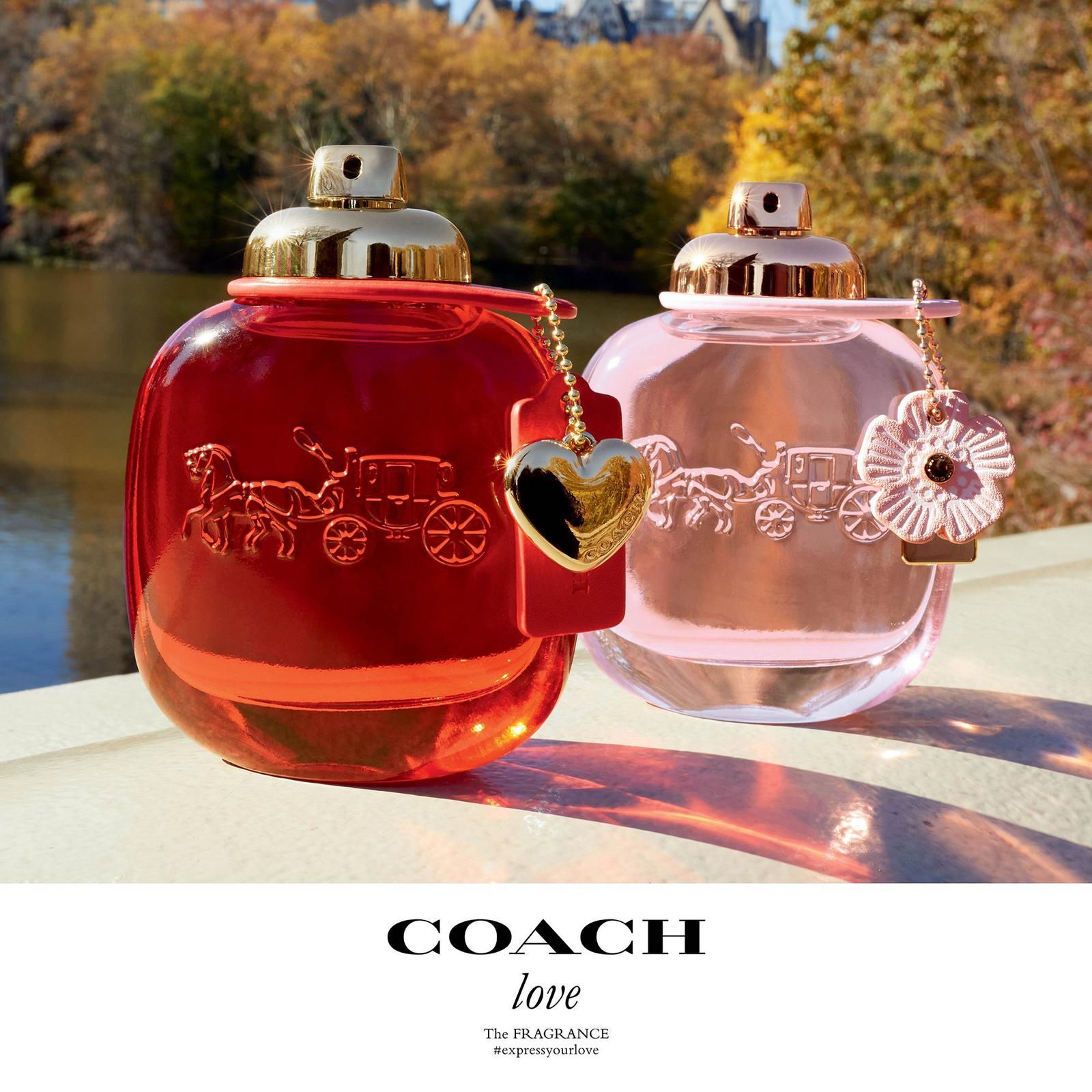 Coach - 3.0 oz Floral Eau de Parfum | Ulta Beauty Coach - 3.0 oz Floral Eau de Parfum | Ulta Beauty