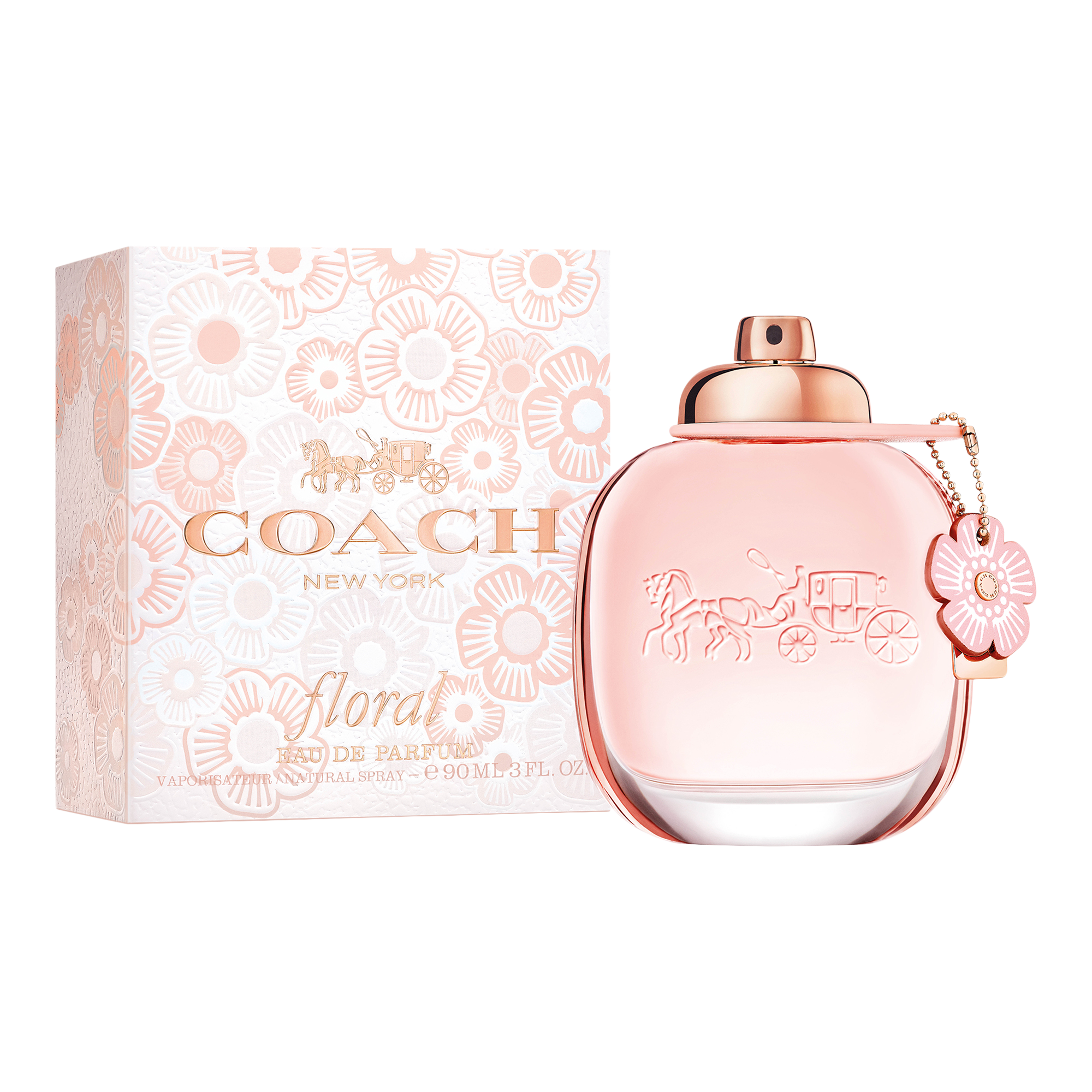 Coach Floral Eau de Parfum - Thumbnail 4