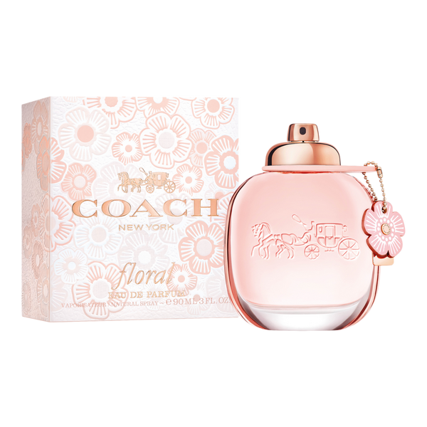 Coach Floral Eau de Parfum #7