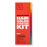 Hair Color Starter Kit