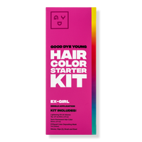 Hair Color Starter Kit