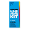 Blue Ruin Hair Color Starter Kit - Good Dye Young | Ulta Beauty