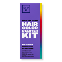 Hair Color Starter Kit