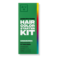 Hair Color Starter Kit