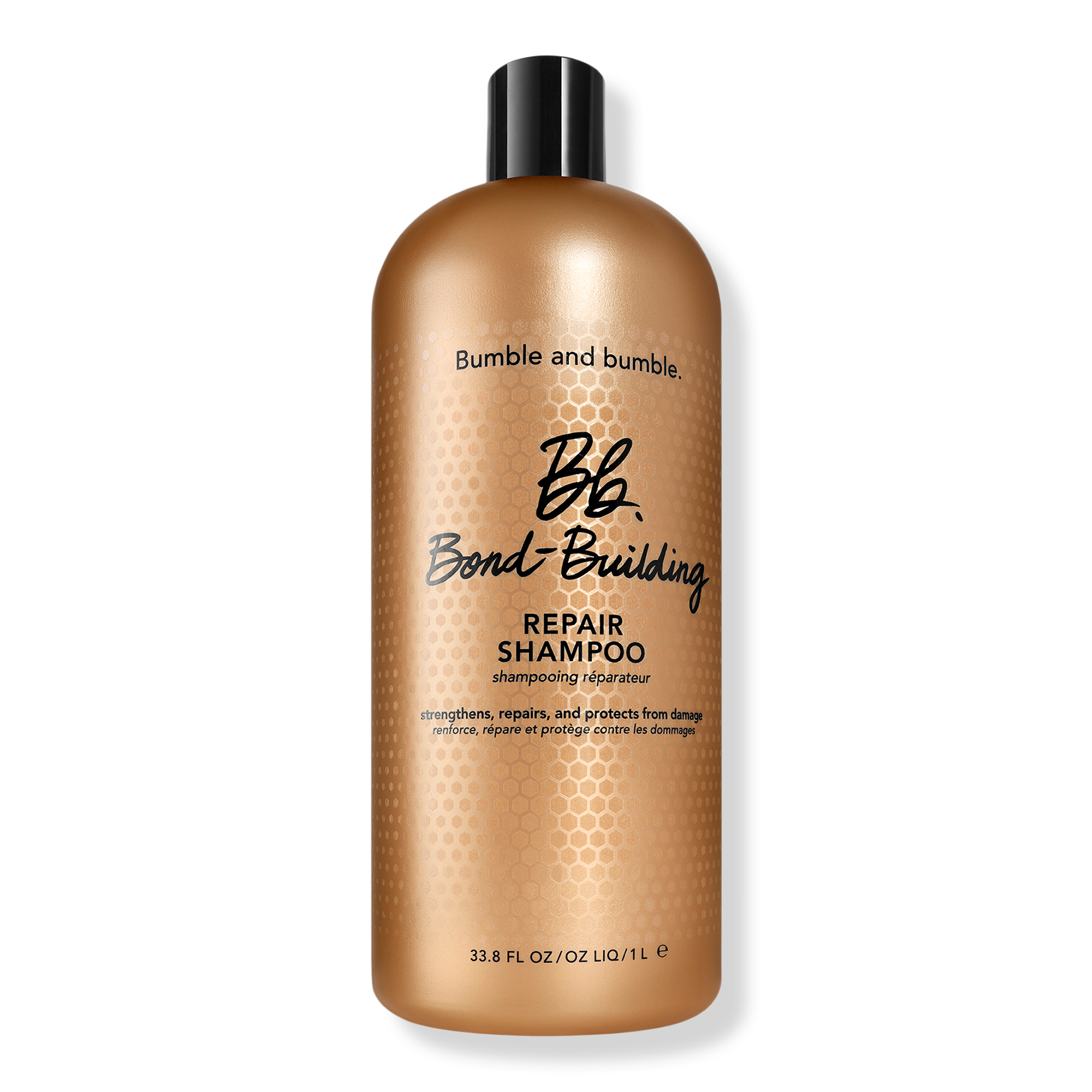 Bumble and bumble Bond-Building Repair Shampoo #1