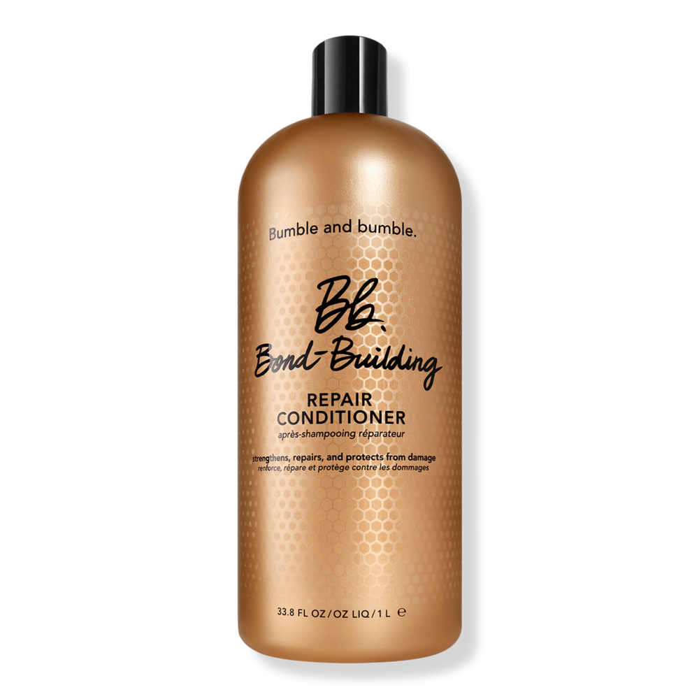 Bumble And Bumble Bond-building Repair Conditioner - 33.8 oz