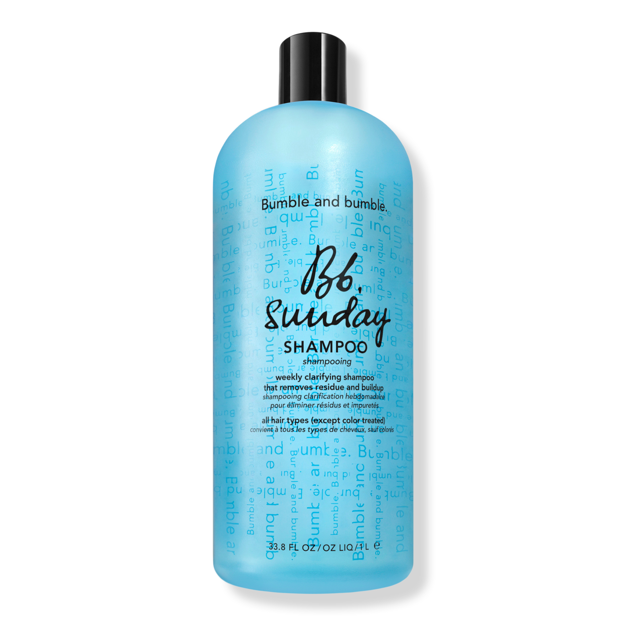 Bumble and bumble Sunday Clarifying Shampoo #1