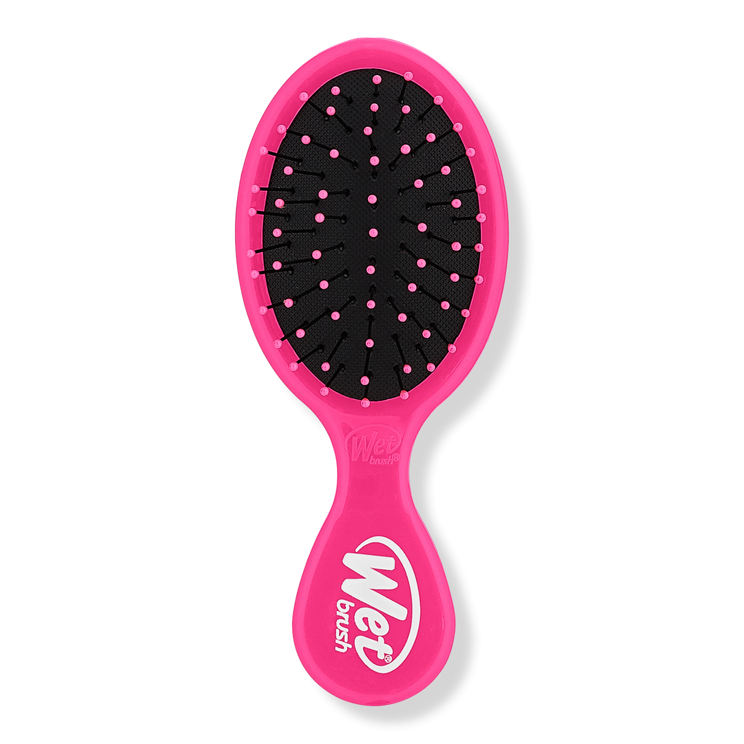 Wet Brush The Original Mini Detangler Hair Brush #1