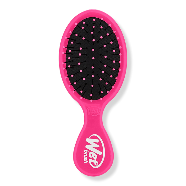 Wet Brush The Original Mini Detangler Hair Brush #1