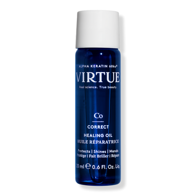 Virtue Hydrating & Heat Protectant Healing Hair Oil