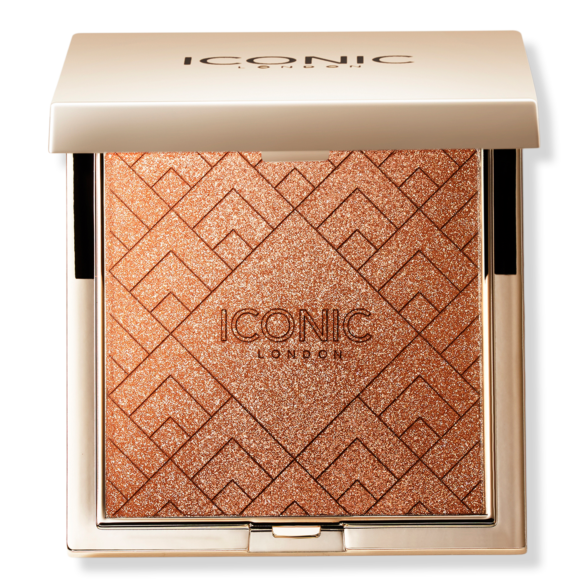 ICONIC LONDON Kissed By The Sun Multi-Use Cheek Glow #1