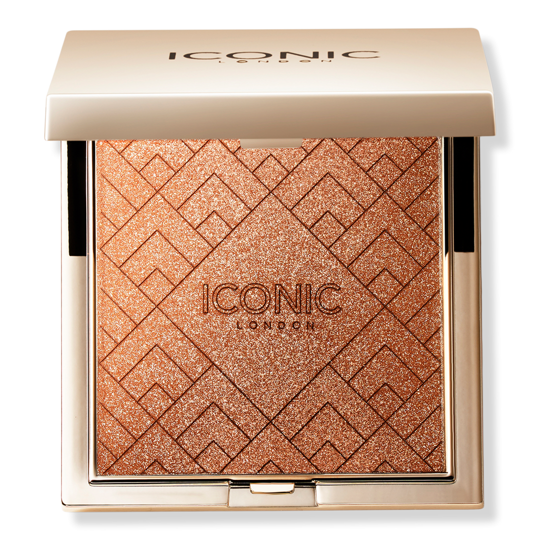 ICONIC LONDON Kissed By The Sun Multi-Use Cheek Glow #1