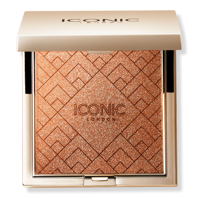 ICONIC LONDON Kissed By The Sun Multi-Use Cheek Glow