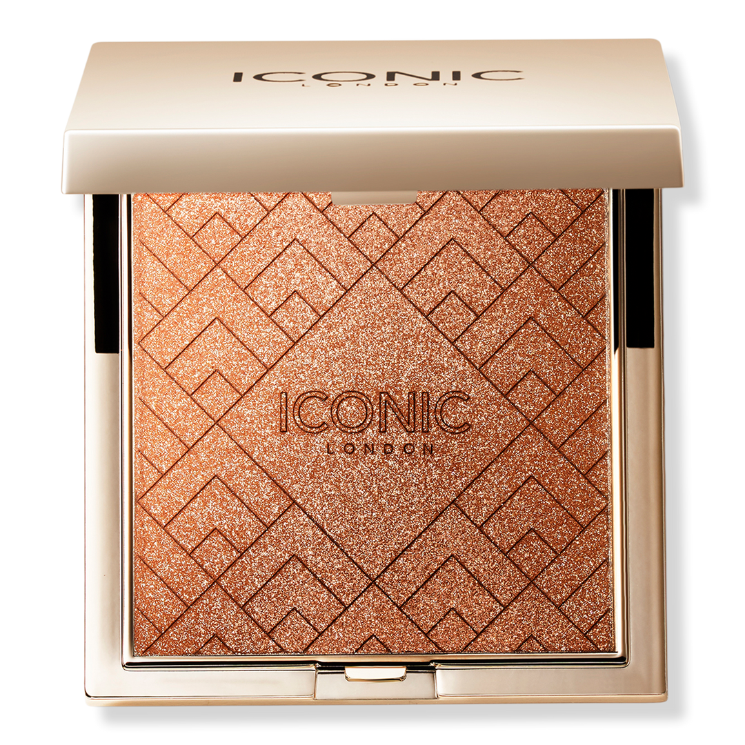 ICONIC LONDON Kissed By The Sun Multi-Use Cheek Glow #1
