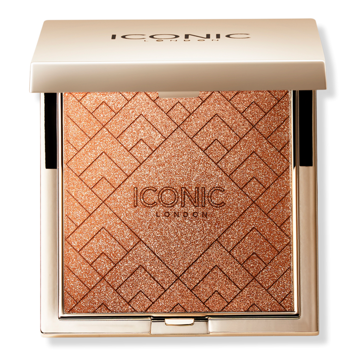 ICONIC LONDON Kissed by the Sun Multi-Use Cheek Glow #1