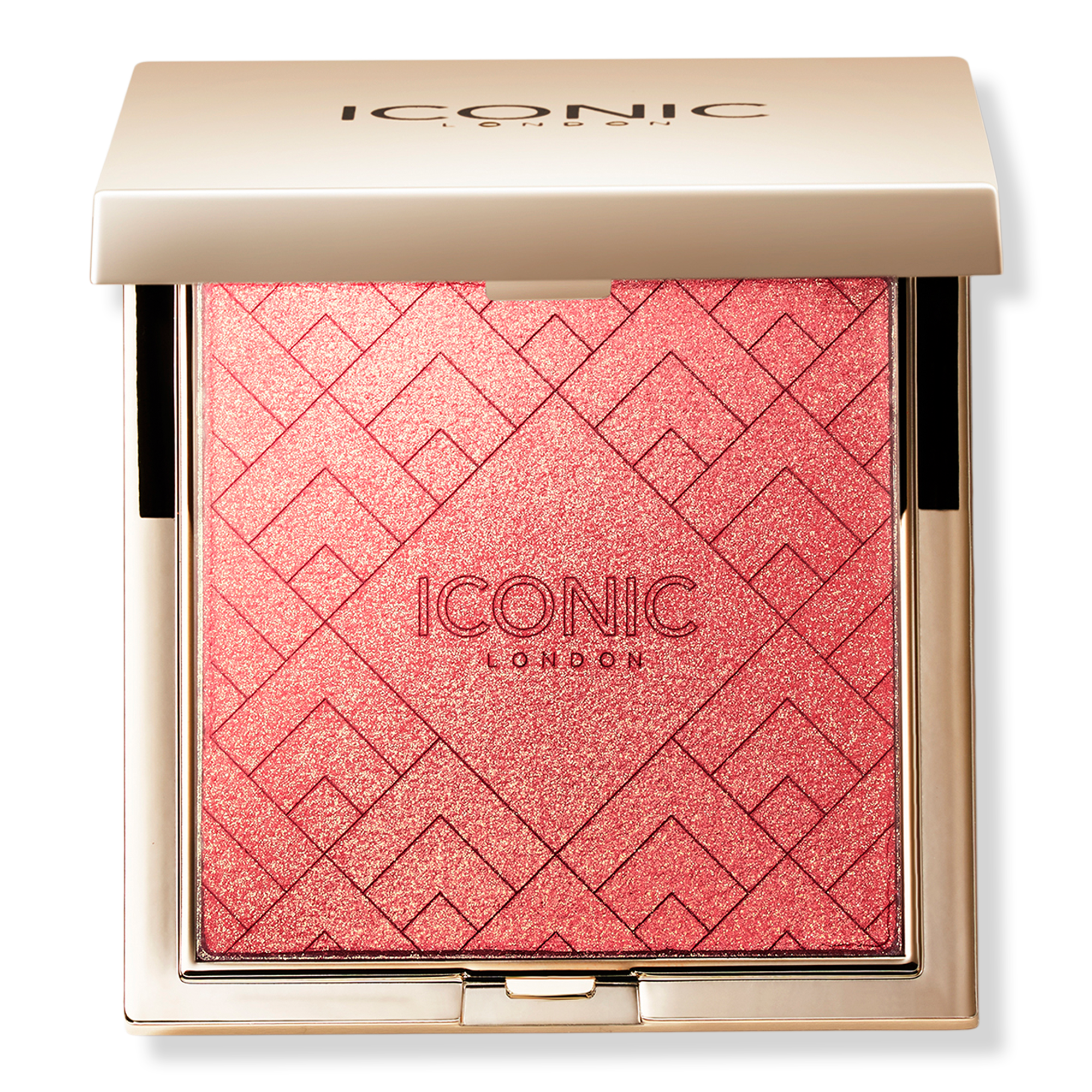 ICONIC LONDON Kissed By The Sun Multi-Use Cheek Glow #1