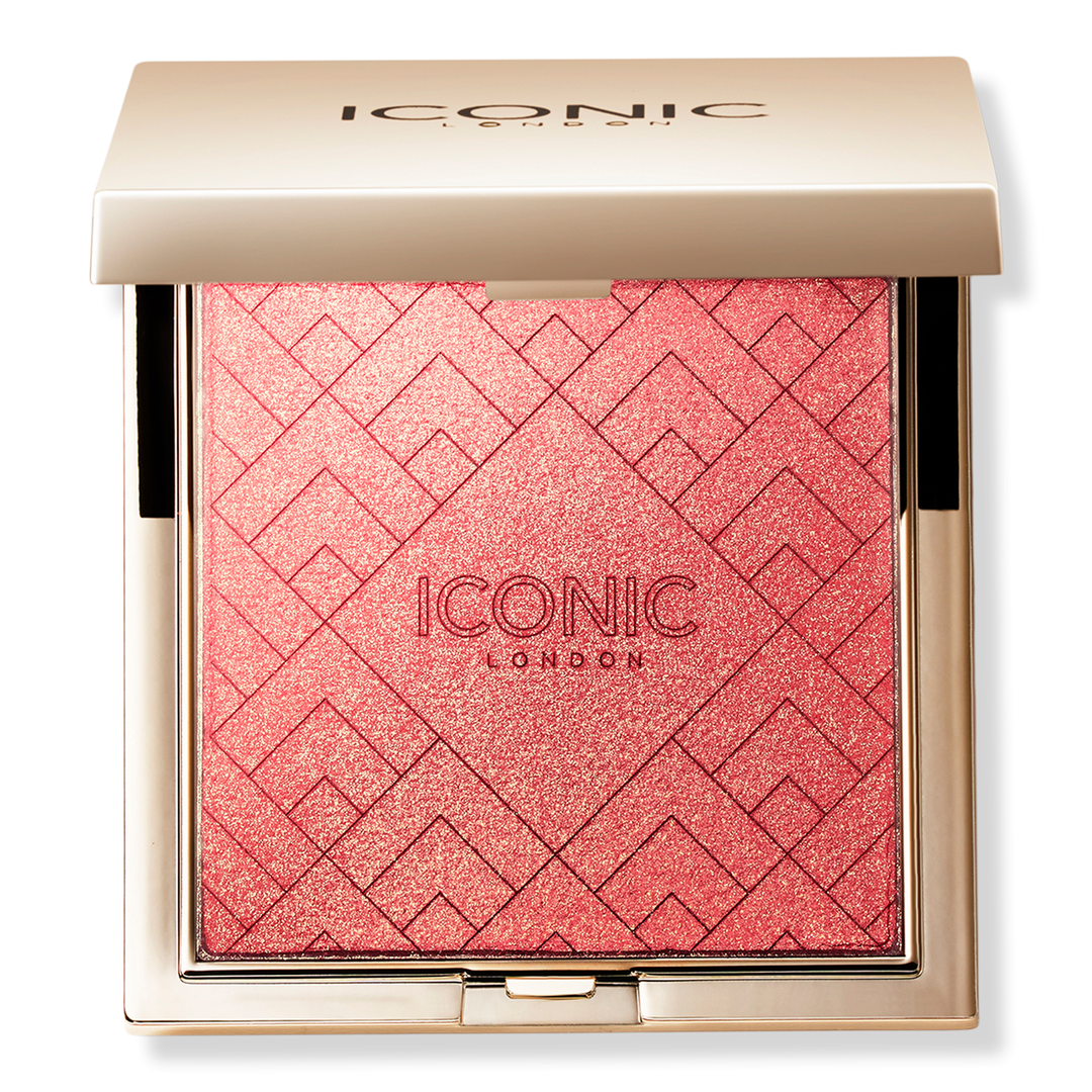 ICONIC LONDON Kissed By The Sun Multi-Use Cheek Glow #1
