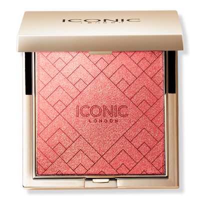 ICONIC LONDON Kissed By The Sun Multi-Use Cheek Glow