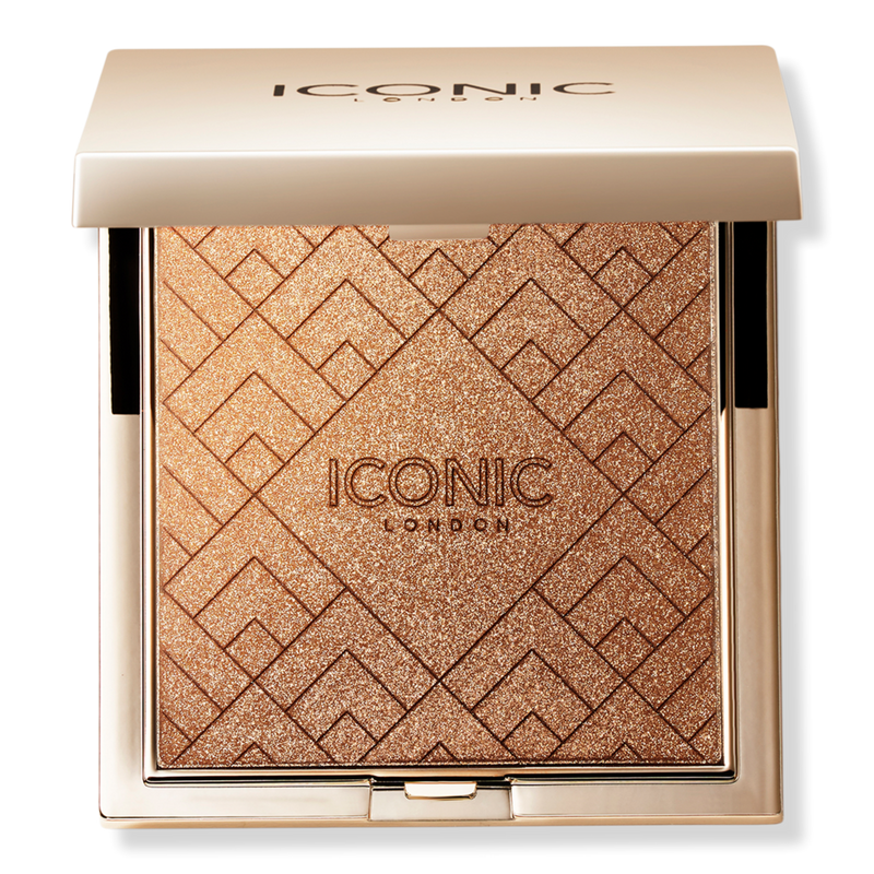 ICONIC LONDON - Oh Honey Kissed By The Sun Multi-Use Cheek Glow
