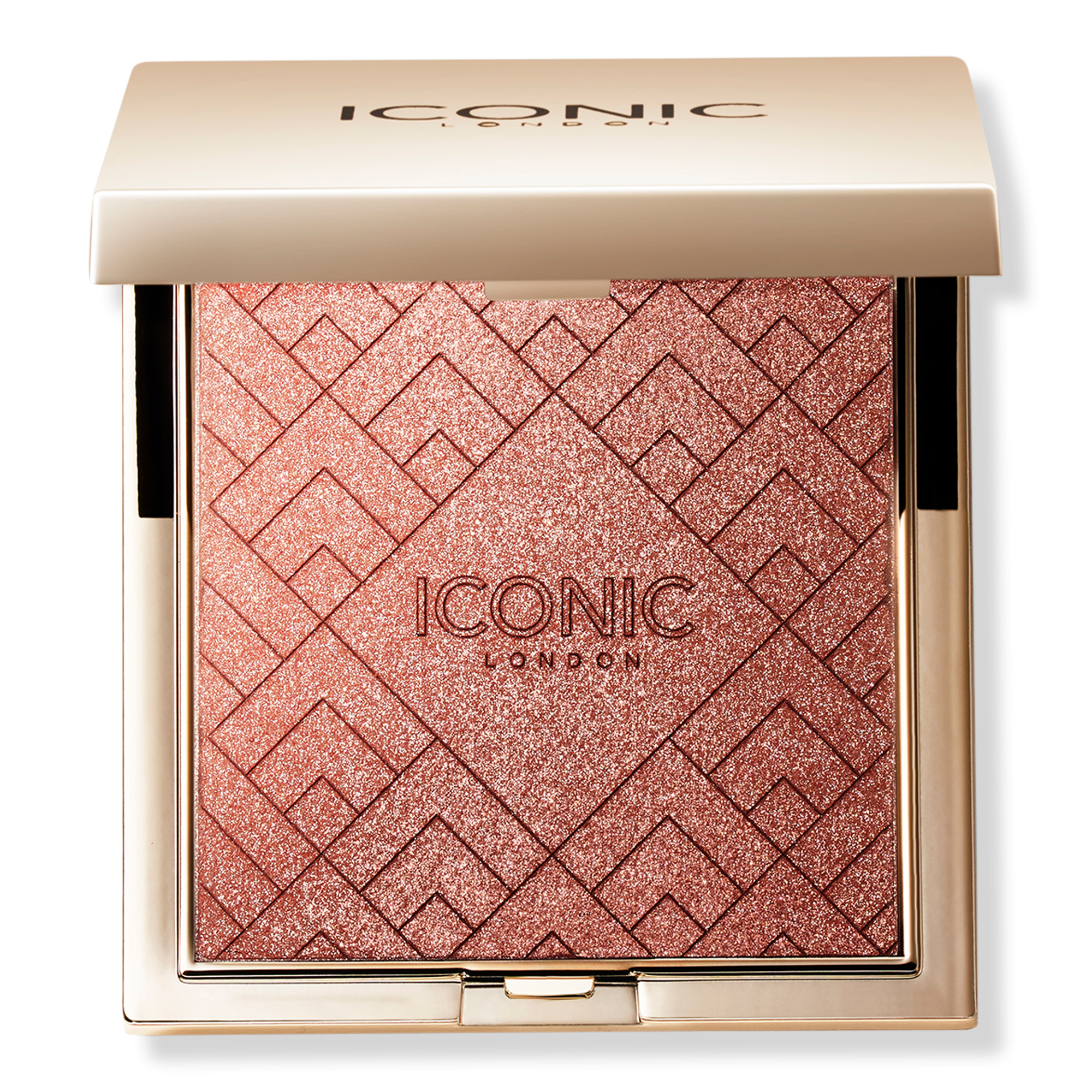 ICONIC LONDON Kissed By The Sun Multi-Use Cheek Glow #1