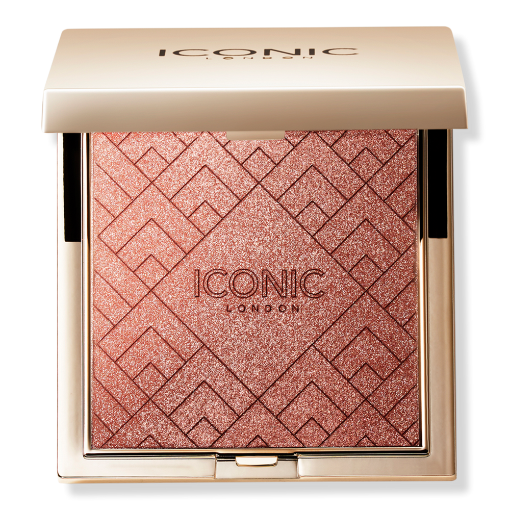 Iconic London Kissed By The Sun Multi-use Cheek Glow - So Cheeky