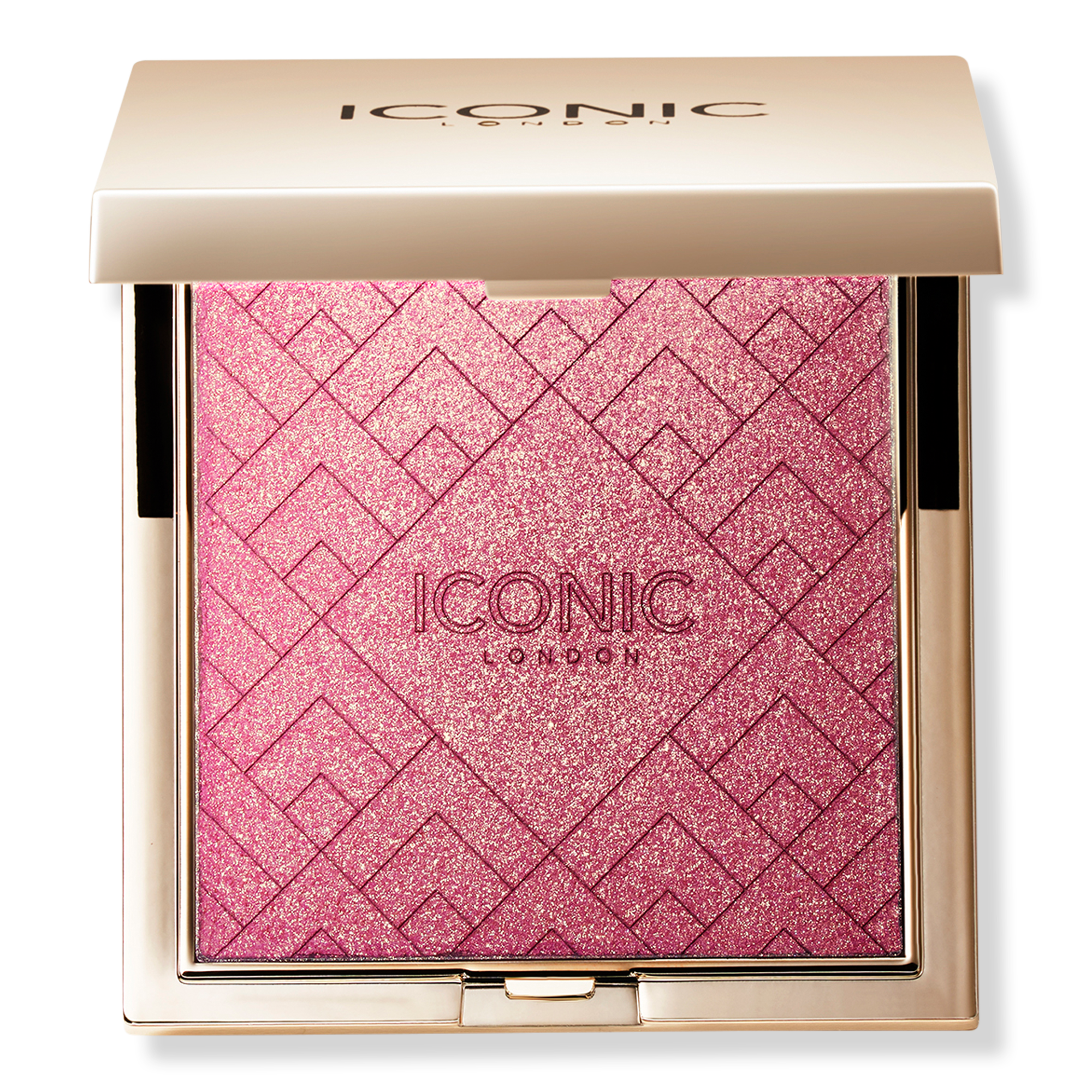 ICONIC LONDON Kissed By The Sun Multi-Use Cheek Glow #1