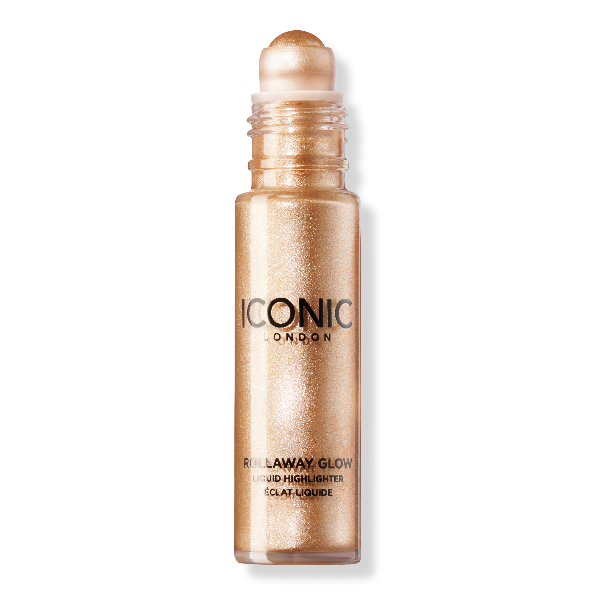 ICONIC LONDON Rollaway Glow Liquid Highlighter Rollerball #1