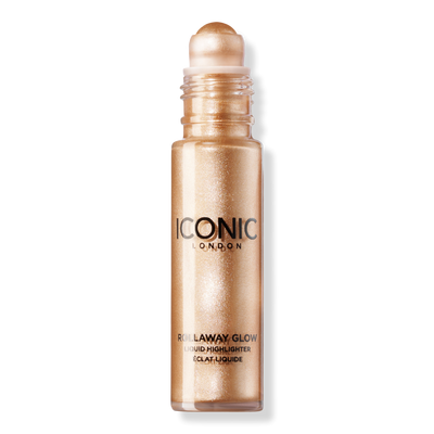 ICONIC LONDON Rollaway Glow Liquid Highlighter Rollerball