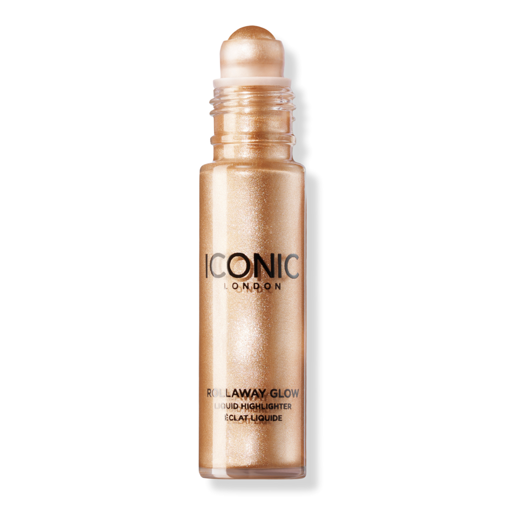 Reviewed: Iconic London Rollaway Glow Highlighter