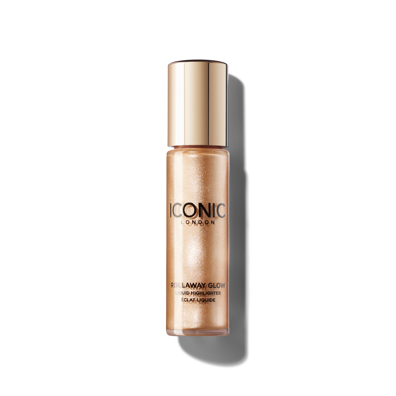 Rollaway Glow Liquid Highlighter Rollerball