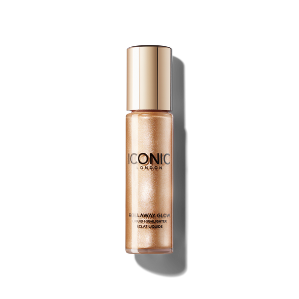 ICONIC LONDON Rollaway Glow Liquid Highlighter Rollerball #3