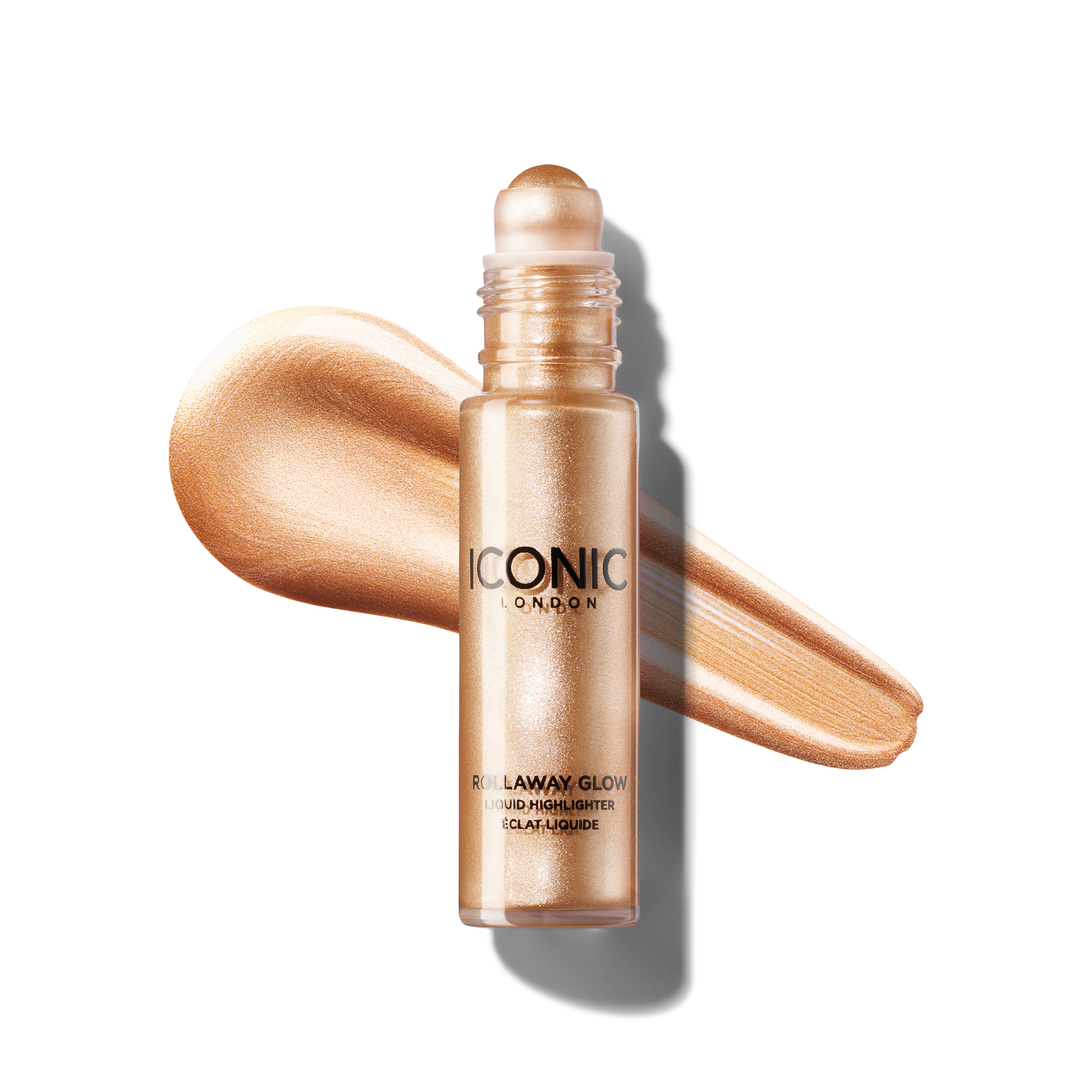 Rollaway Glow Liquid Highlighter Rollerball