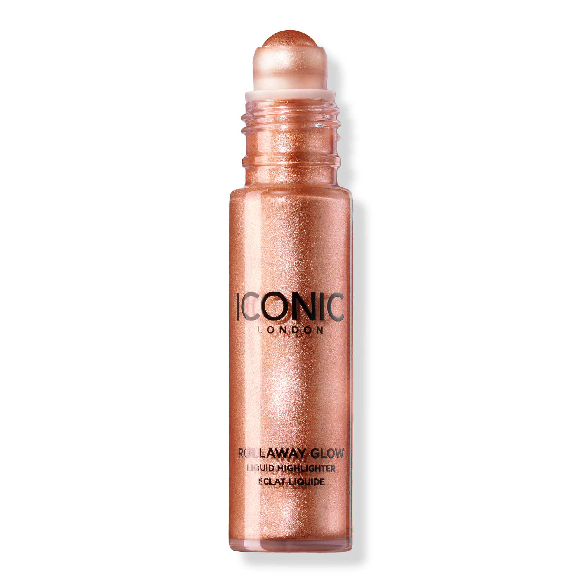 ICONIC LONDON Rollaway Glow Liquid Highlighter Rollerball #1