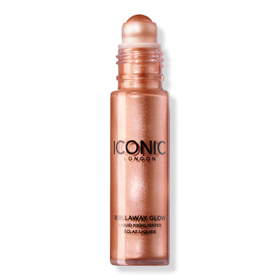 ICONIC LONDON Rollaway Glow Liquid Highlighter Rollerball