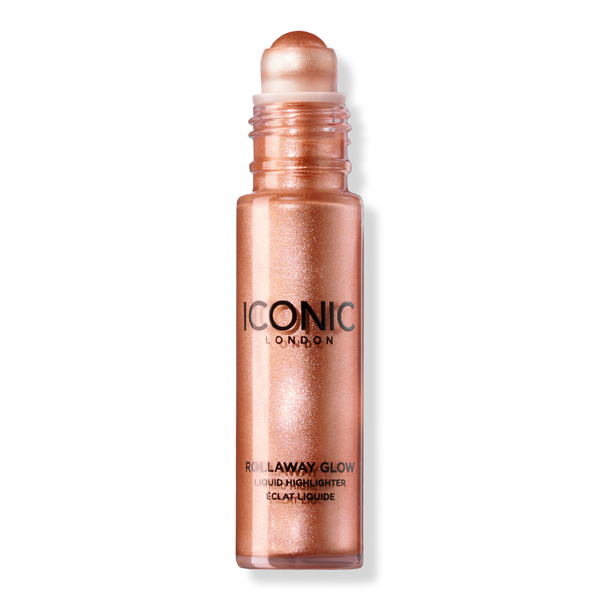 ICONIC LONDON Rollaway Glow Liquid Highlighter Rollerball #1