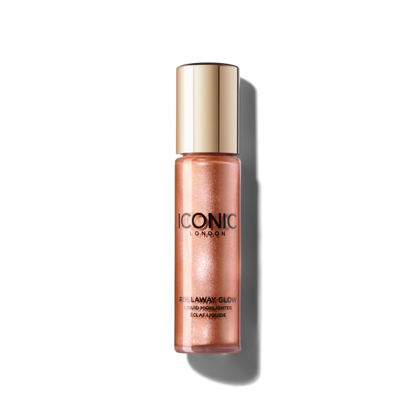 ICONIC LONDON Rollaway Glow Liquid Highlighter Rollerball #3