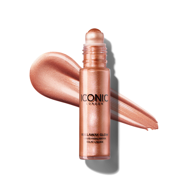 ICONIC LONDON Rollaway Glow Liquid Highlighter Rollerball #4