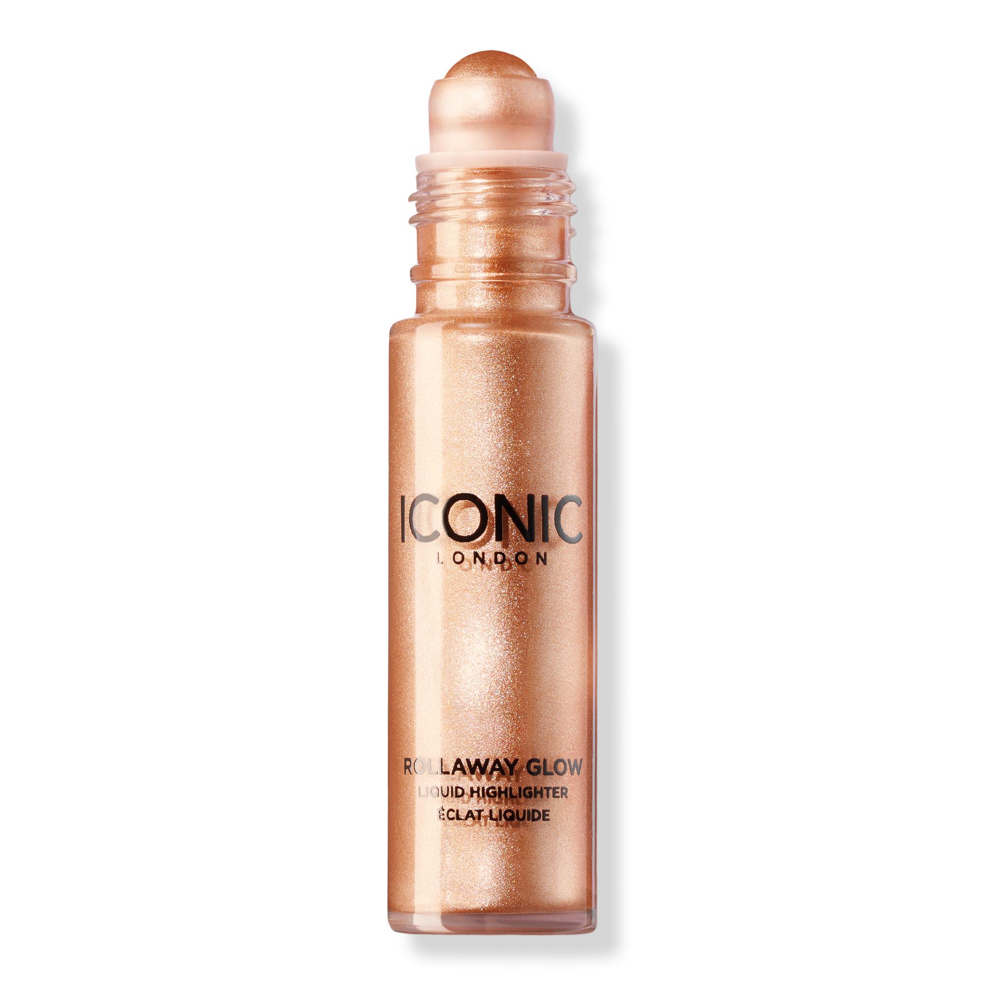 ICONIC LONDON Rollaway Glow Liquid Highlighter Rollerball #1