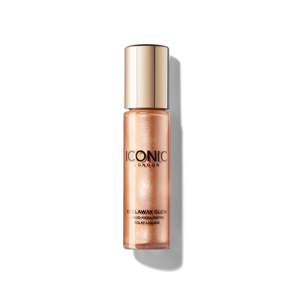 ICONIC LONDON Rollaway Glow Liquid Highlighter Rollerball #3