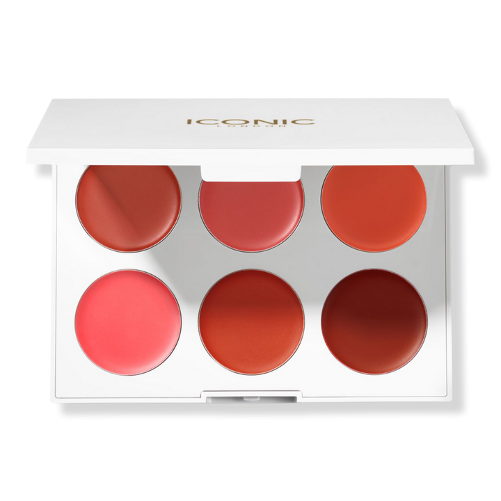 Kissed By The Sun Multi-Use Cheek Glow - ICONIC LONDON