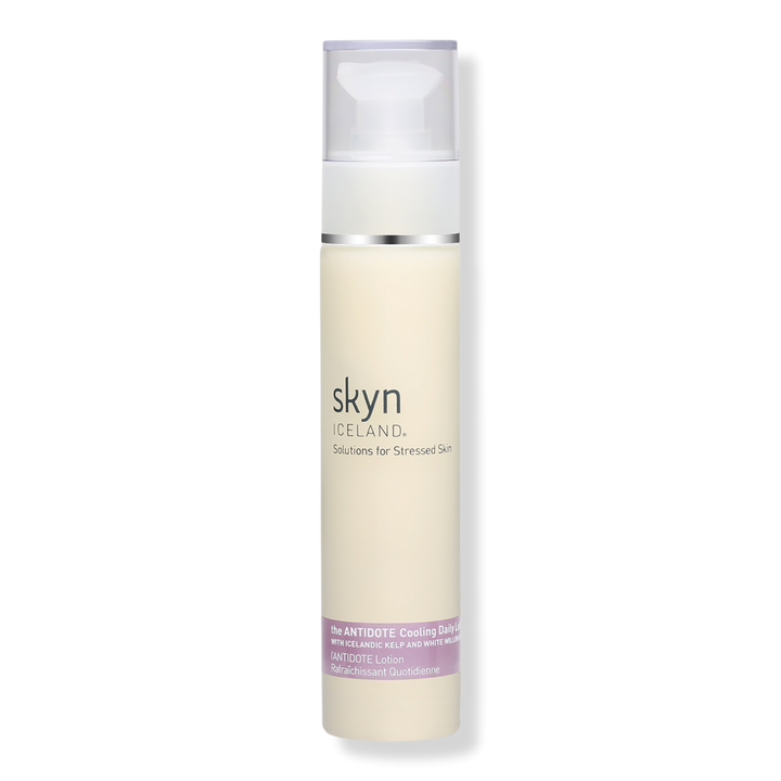 Skyn Iceland The Antidote Cooling Daily Lotion #1