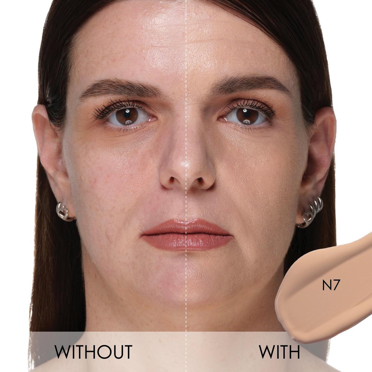 Hy-Glam Concealer