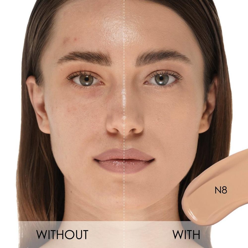 Hy-Glam Concealer