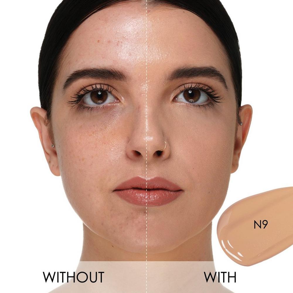 Hy-Glam Concealer