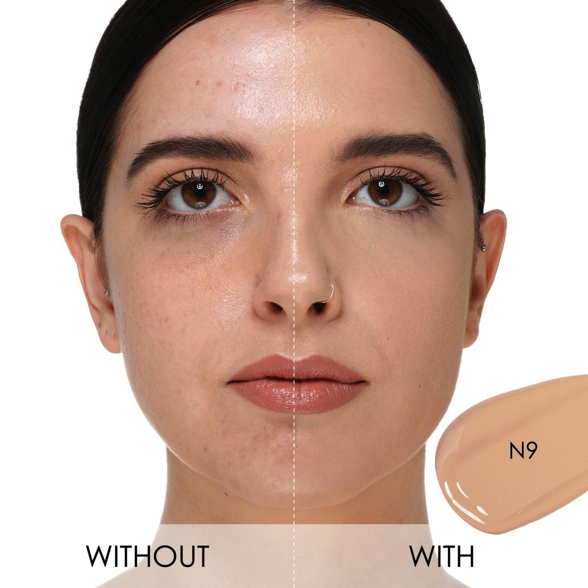 Hy-Glam Concealer