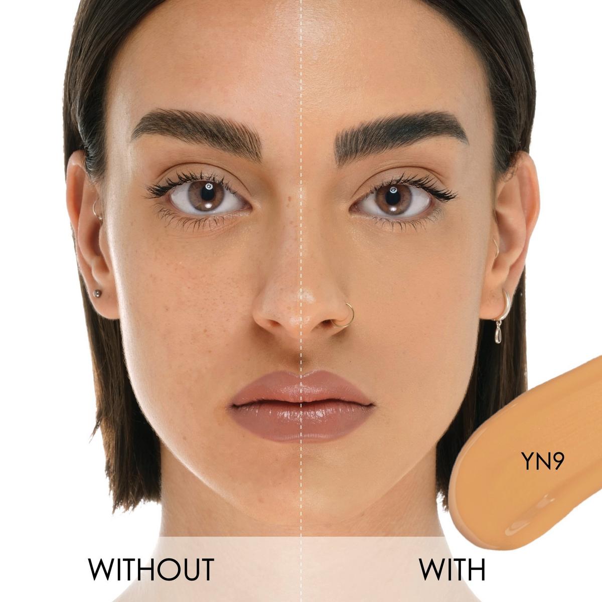 Hy-Glam Concealer