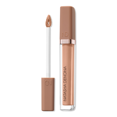 Very There Lip Oil - Muse