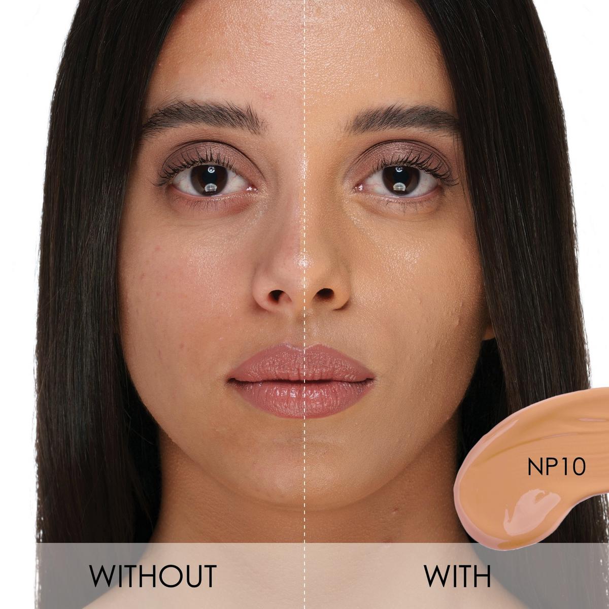 Hy-Glam Concealer